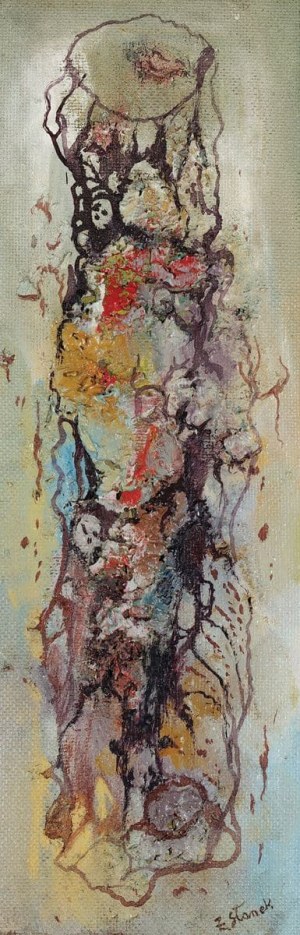Zdzisław STANEK, NEPTUN, 1957