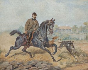 Juliusz KOSSAK
