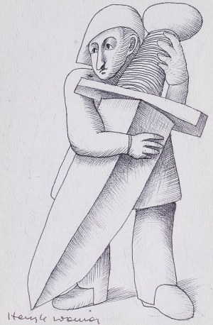 Henryk WANIEK