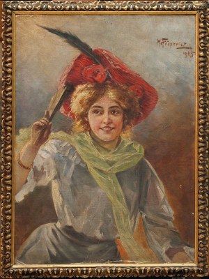 Henryk FILIPOWICZ
