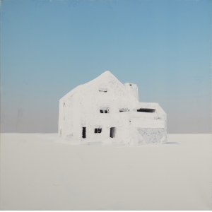 Norman LETO (b. 1980), Home, 2009