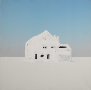 Norman LETO (ur. 1980), Dom, 2009
