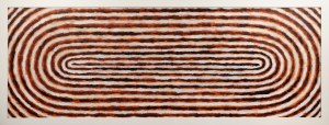 Leon TARASEWICZ (ur. 1957), Bez tytułu, ok. 1990 / 1991