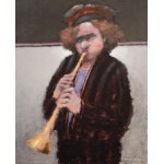 Adam MARCZUKIEWICZ (ur. 1958), Trębacz