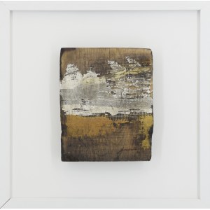 Krzysztof RAPSA (b. 1959), Untitled, 2014