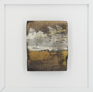 Krzysztof RAPSA (ur. 1959), Bez tytułu, 2014