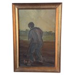 UNIDENTIFIED SIGNATURE, farmer