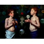 SALVATORE TESTA, “Where Music Is Born.”