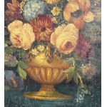 ANONIMO, Bouquet of flowers