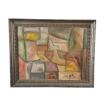 UNIDENTIFIED SIGNATURE, Untitled