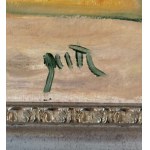UNIDENTIFIED SIGNATURE, Untitled