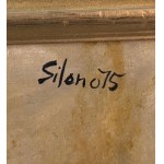 UNIDENTIFIED SIGNATURE, still life