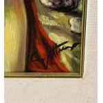 ANONIMO, three figures