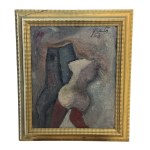 UNIDENTIFIED SIGNATURE, Untitled