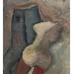 UNIDENTIFIED SIGNATURE, Untitled