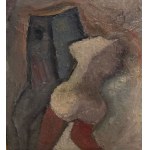 UNIDENTIFIED SIGNATURE, Untitled