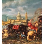 ANONIMO, battle