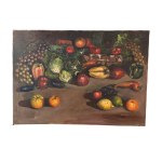 A. Buonaiuto, still life - A. Buonaiuto