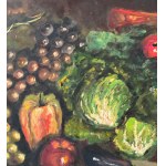 A. Buonaiuto, still life - A. Buonaiuto