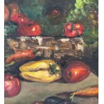 A. Buonaiuto, zátišie - A. Buonaiuto