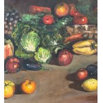 A. Buonaiuto, zátišie - A. Buonaiuto