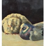 R. De Rose, birds - R. De Rose