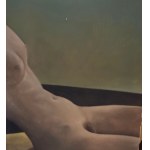 ANONIMO, female nude