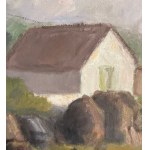 R. Perisano, landscape - R. Perisano
