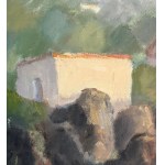 R. Perisano, landscape - R. Perisano