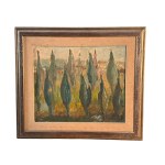 UNIDENTIFIED SIGNATURE, Untitled