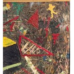 UNIDENTIFIED SIGNATURE, Untitled