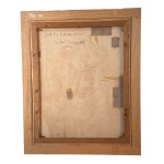 UNIDENTIFIED SIGNATURE, still life