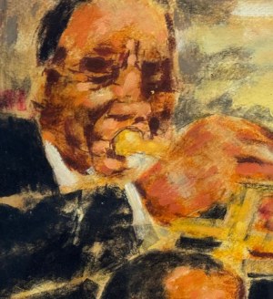 Remo Squillantini, Musicians