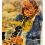Remo Squillantini, Musicians