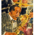 Remo Squillantini, Musicians