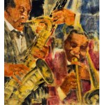 Remo Squillantini, Musicians