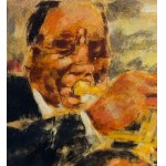 Remo Squillantini, Musicians