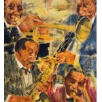 Remo Squillantini, Musicians
