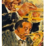 Remo Squillantini, Musicians