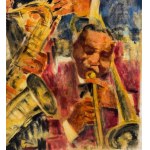 Remo Squillantini, Musicians