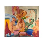 ANONIMO, Untitled