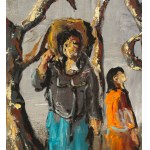 ANONIMO, figures