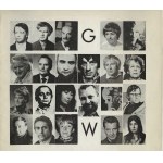 The Wrocław Group. Exhibition Catalog. Wrocław, 1976.