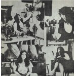Janina Żemojtel. Painting. Exhibition Catalog. Wrocław, 1988.
