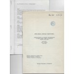 Artur Grottger. Proceedings of a conference held on the 150th anniversary of his birth and the 120th anniversary of his death. Wrocław, 1988.