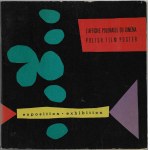 Polish Film Posters. Exhibition Catalog. After 1956.