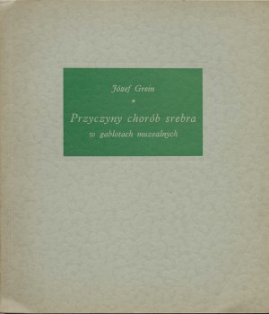 Grein Józef