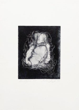 Yaroslav Kachmar (ur. 1955), Bez tytułu 318, 2005