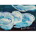 Pawel Kluza (b. 1983), Cumulus, 2019