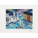 Paweł Kluza (ur. 1983), Kraków